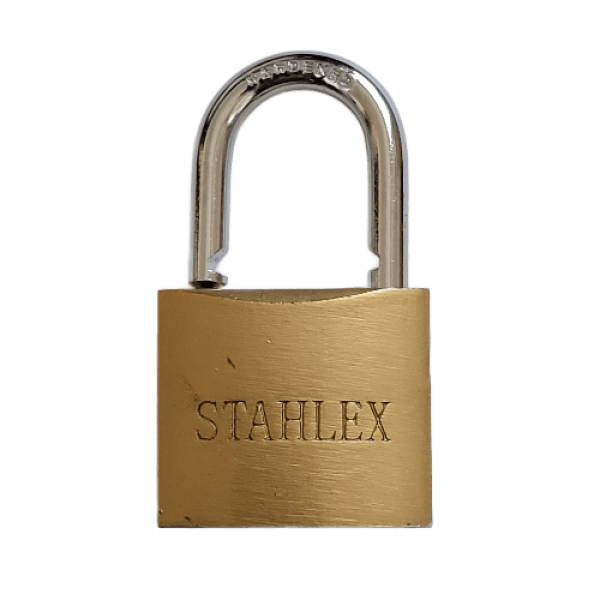 Vorhängeschloss 38mm